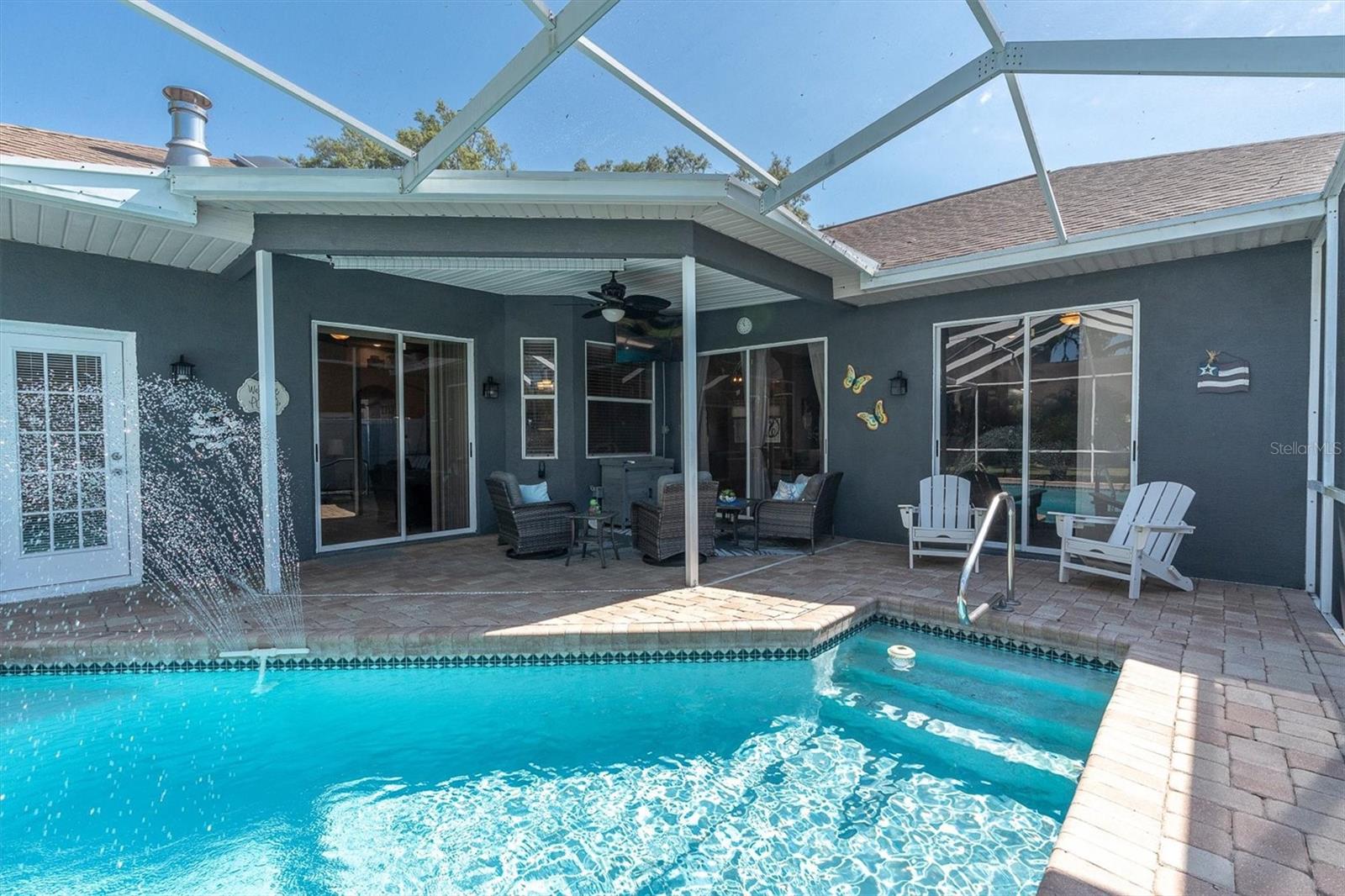 SOUTHERN OAKS - Residential