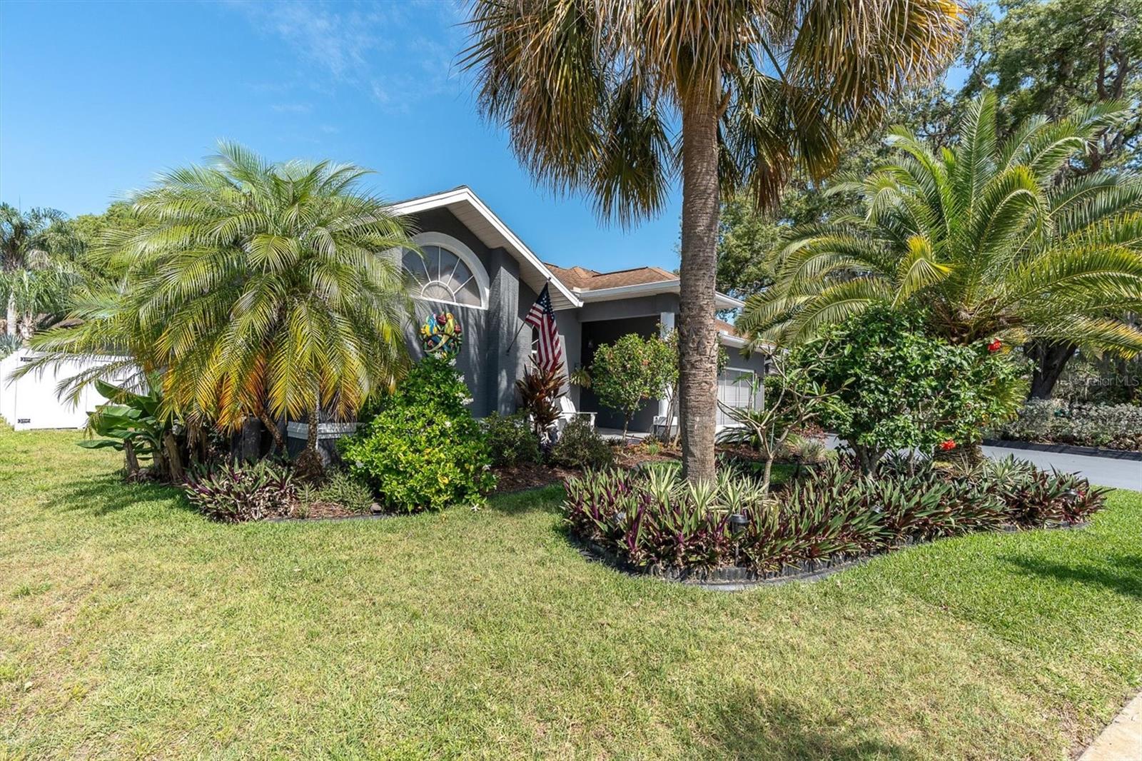 SOUTHERN OAKS - Residential