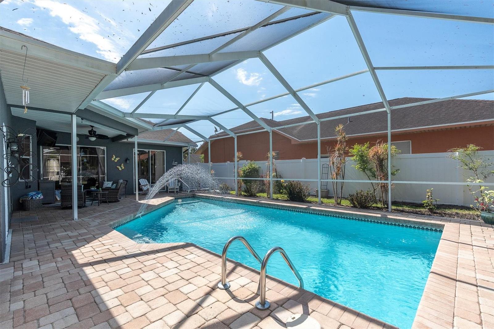 SOUTHERN OAKS - Residential