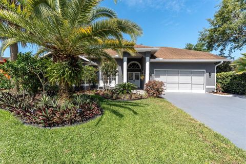 Photo of 4851 Deer Lodge Road, New Port Richey, FL 34655 (MLS # W7885314)