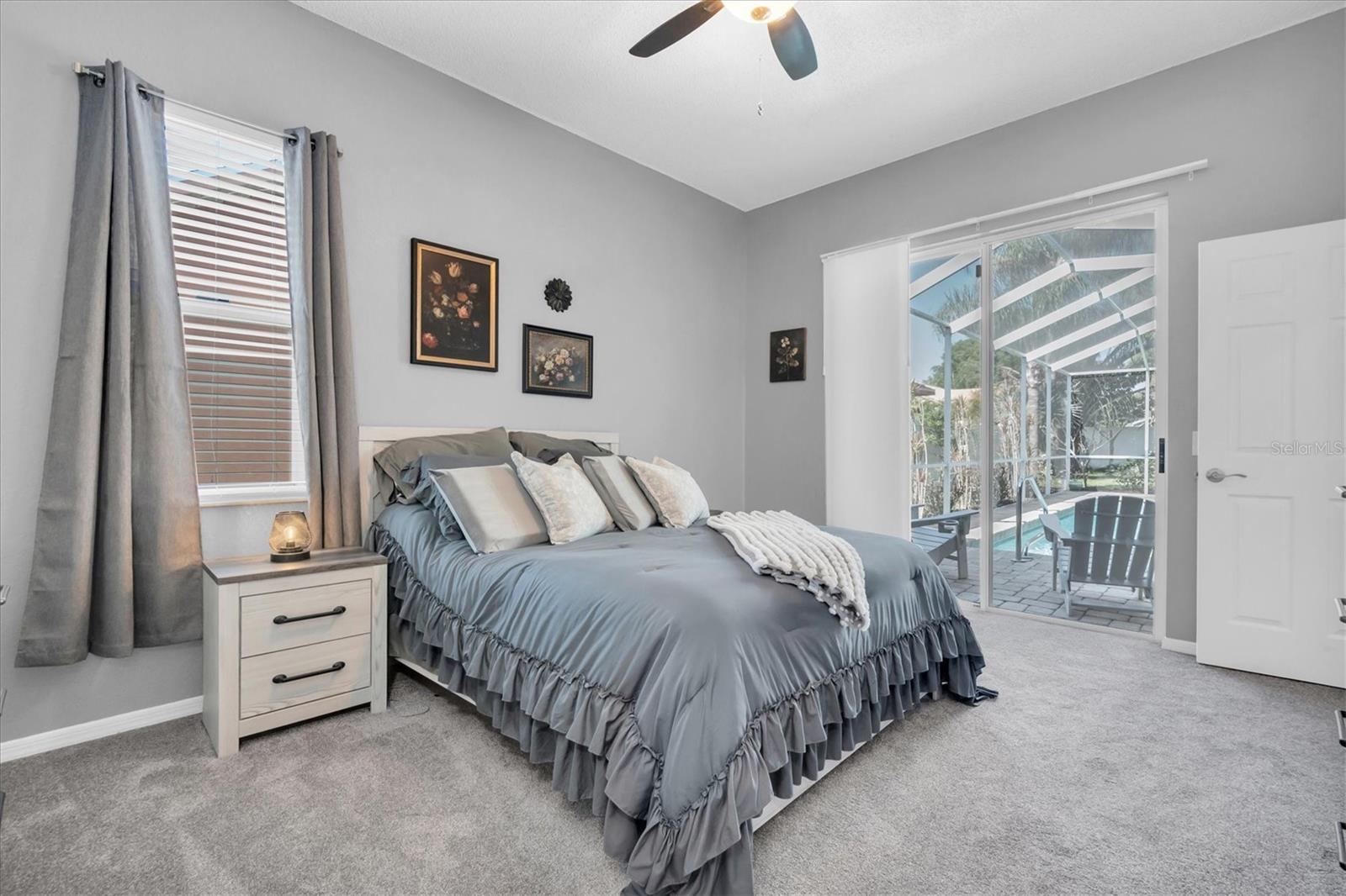 SOUTHERN OAKS - Residential