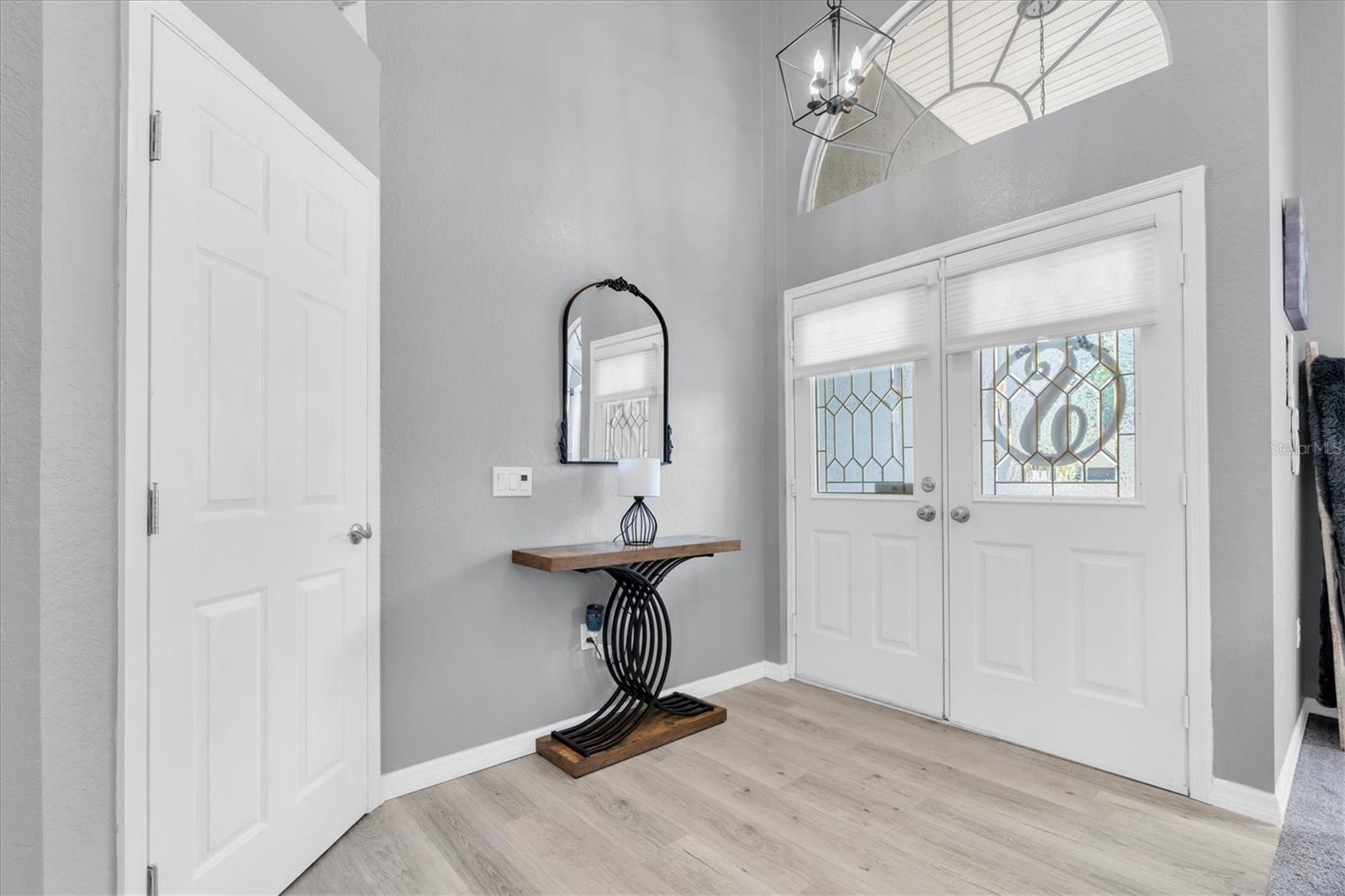 SOUTHERN OAKS - Residential