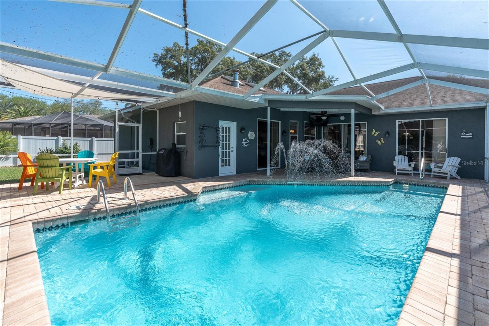 4851 DEER LODGE ROAD