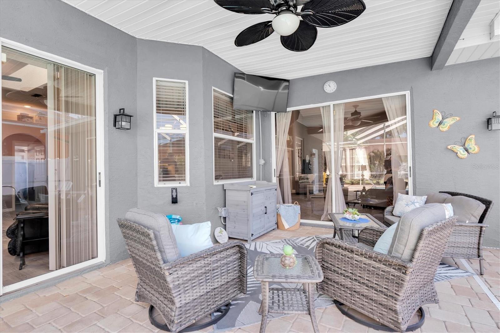 SOUTHERN OAKS - Residential