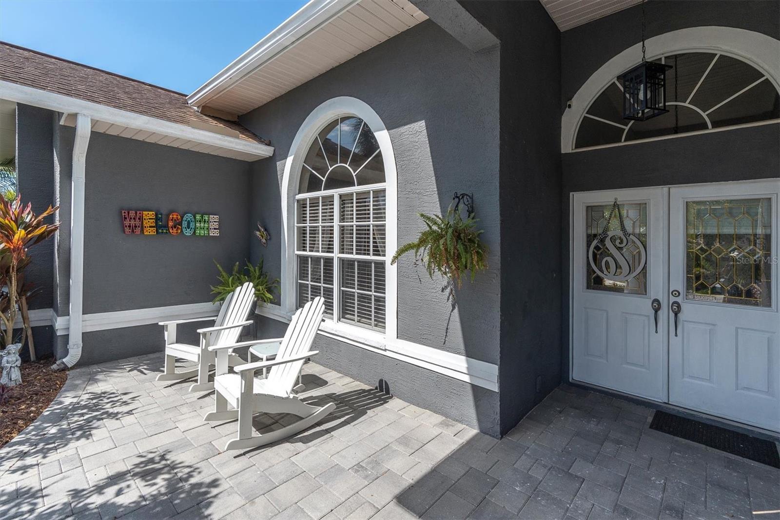 SOUTHERN OAKS - Residential