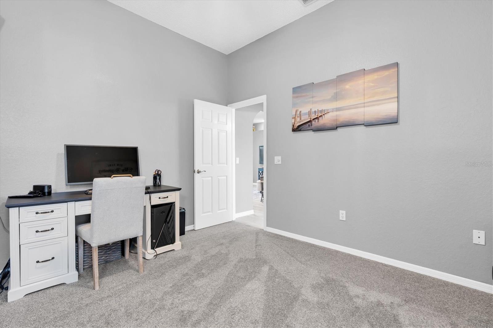SOUTHERN OAKS - Residential