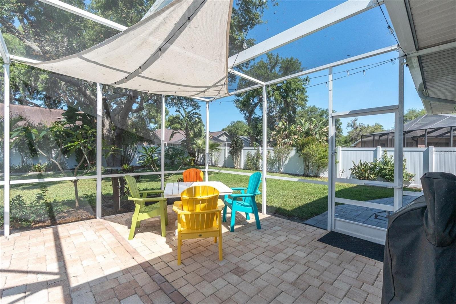 SOUTHERN OAKS - Residential