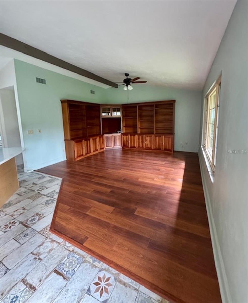 SUGAR MILL COUNTRY CLUB & ESTATES UNIT 02 - Residential Lease