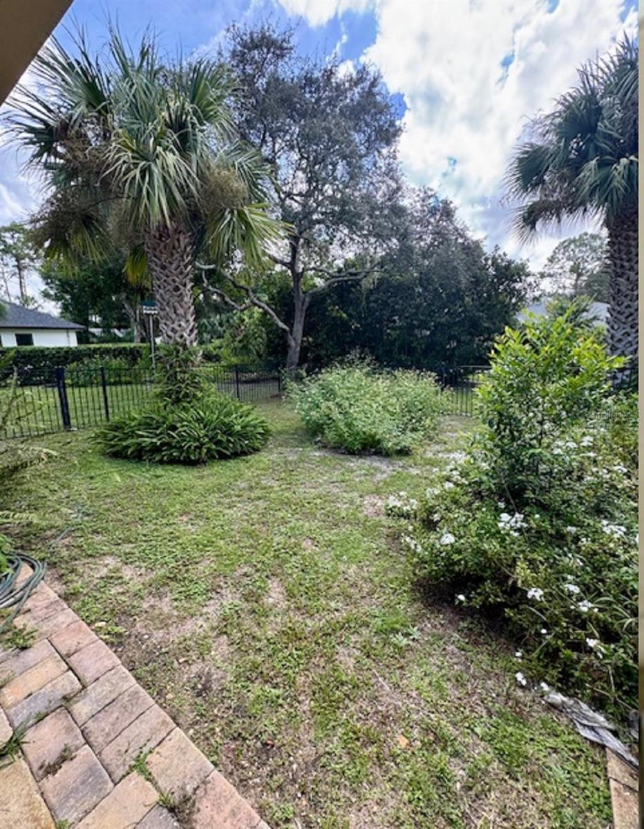 SUGAR MILL COUNTRY CLUB & ESTATES UNIT 02 - Residential Lease