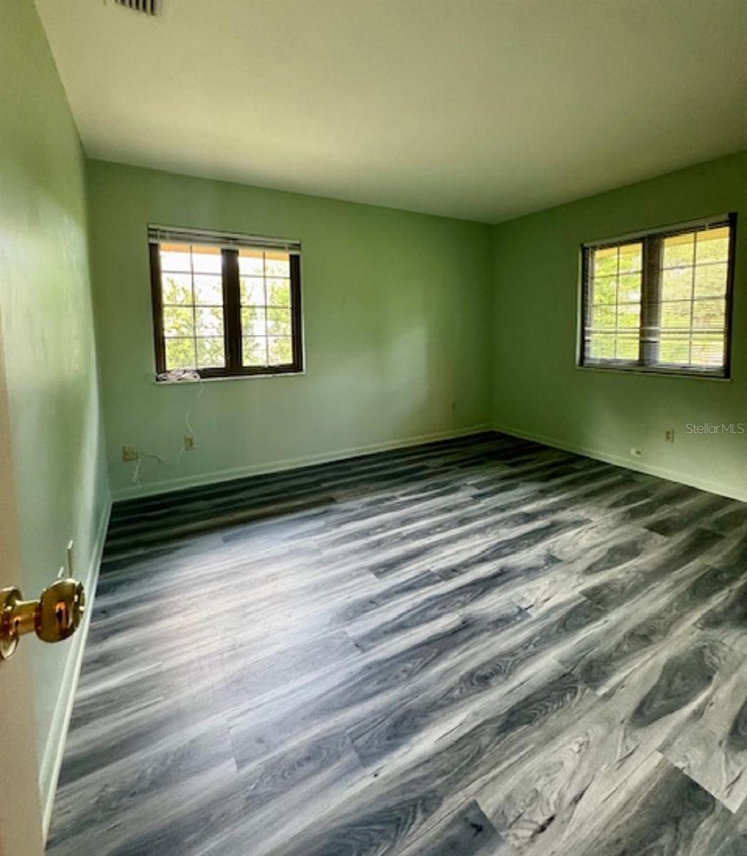 SUGAR MILL COUNTRY CLUB & ESTATES UNIT 02 - Residential Lease