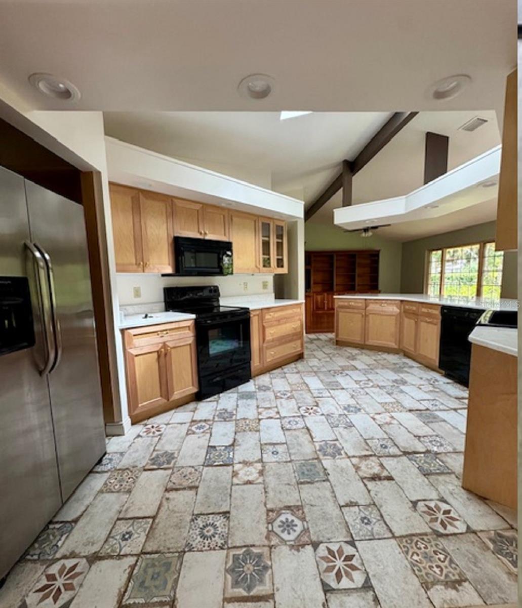 SUGAR MILL COUNTRY CLUB & ESTATES UNIT 02 - Residential Lease