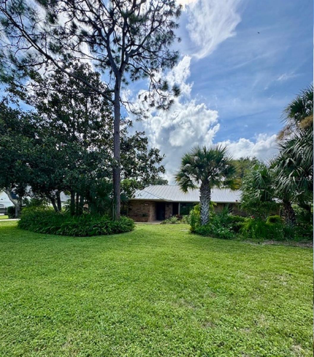 SUGAR MILL COUNTRY CLUB & ESTATES UNIT 02 - Residential Lease