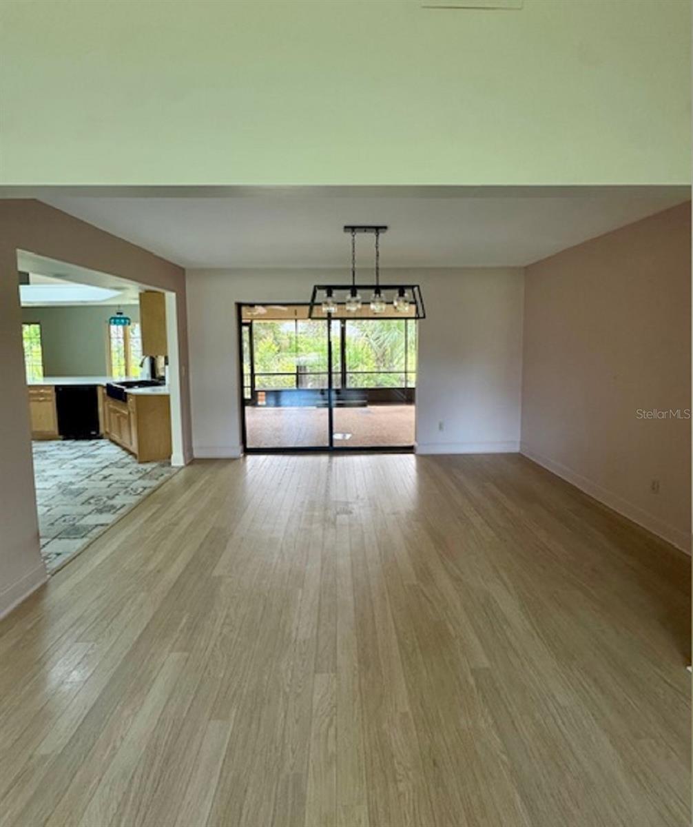 SUGAR MILL COUNTRY CLUB & ESTATES UNIT 02 - Residential Lease