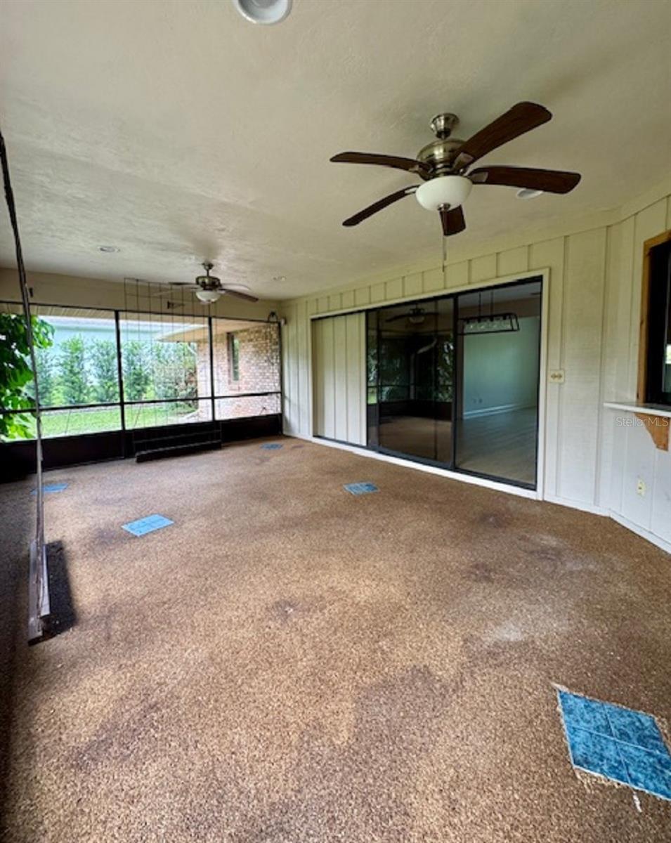 SUGAR MILL COUNTRY CLUB & ESTATES UNIT 02 - Residential Lease