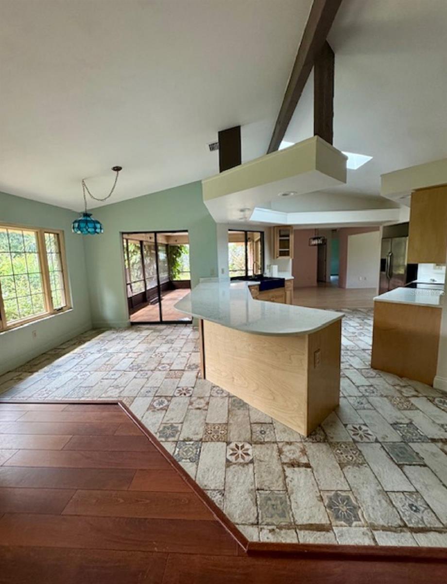 SUGAR MILL COUNTRY CLUB & ESTATES UNIT 02 - Residential Lease