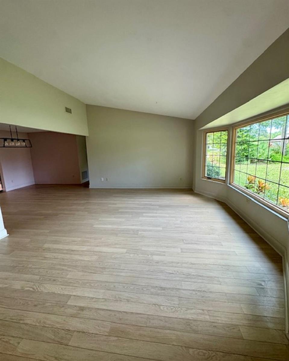 SUGAR MILL COUNTRY CLUB & ESTATES UNIT 02 - Residential Lease