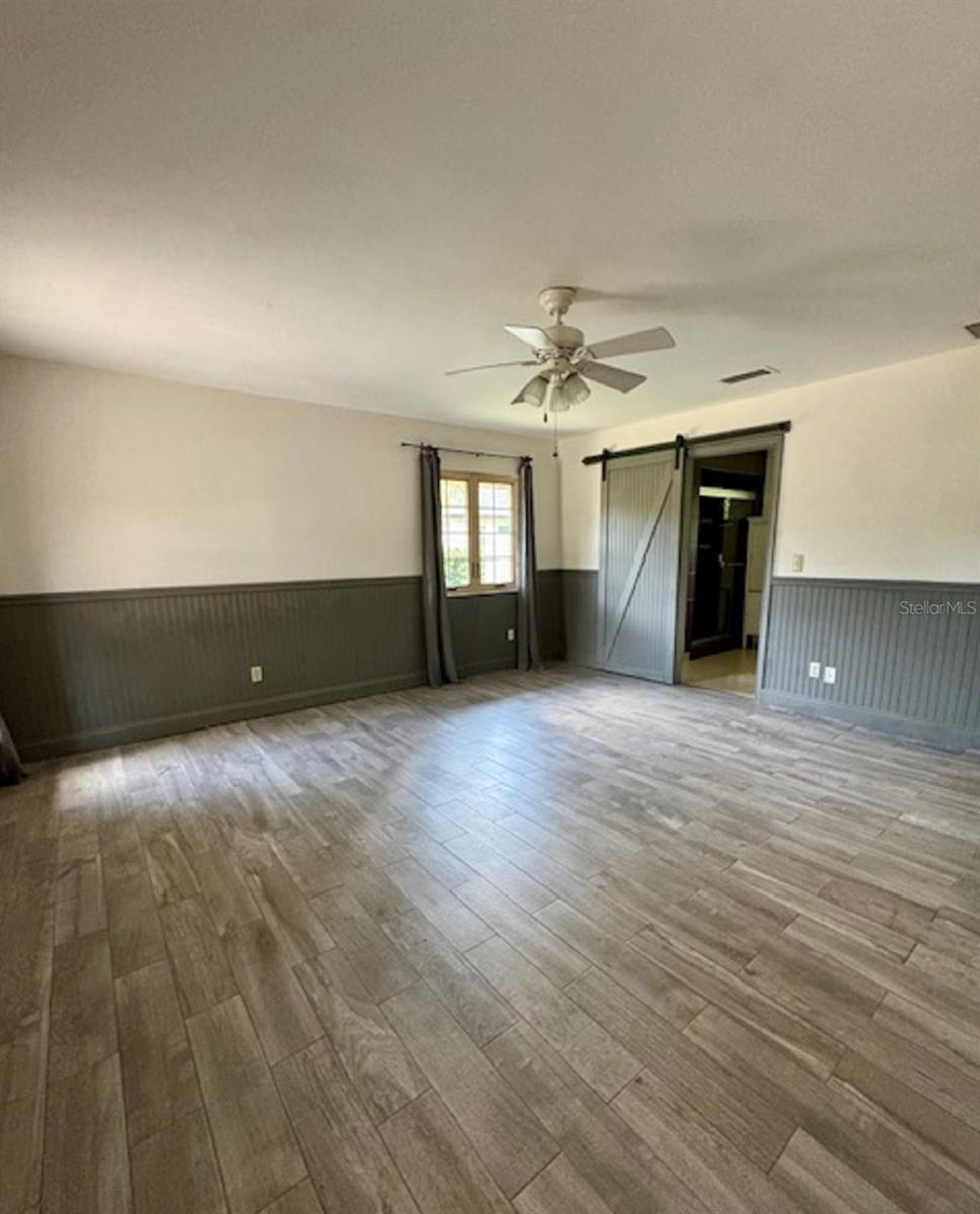 SUGAR MILL COUNTRY CLUB & ESTATES UNIT 02 - Residential Lease