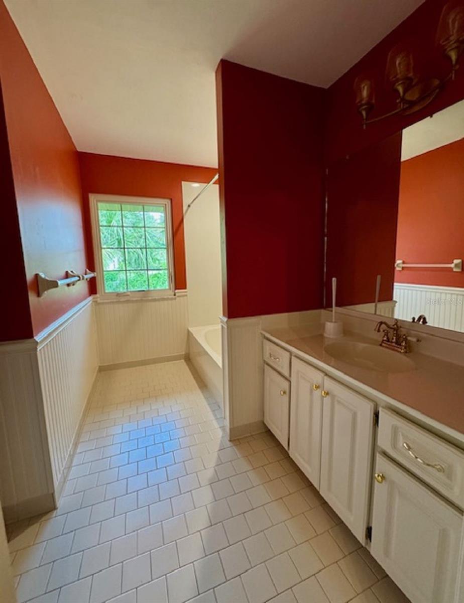 SUGAR MILL COUNTRY CLUB & ESTATES UNIT 02 - Residential Lease