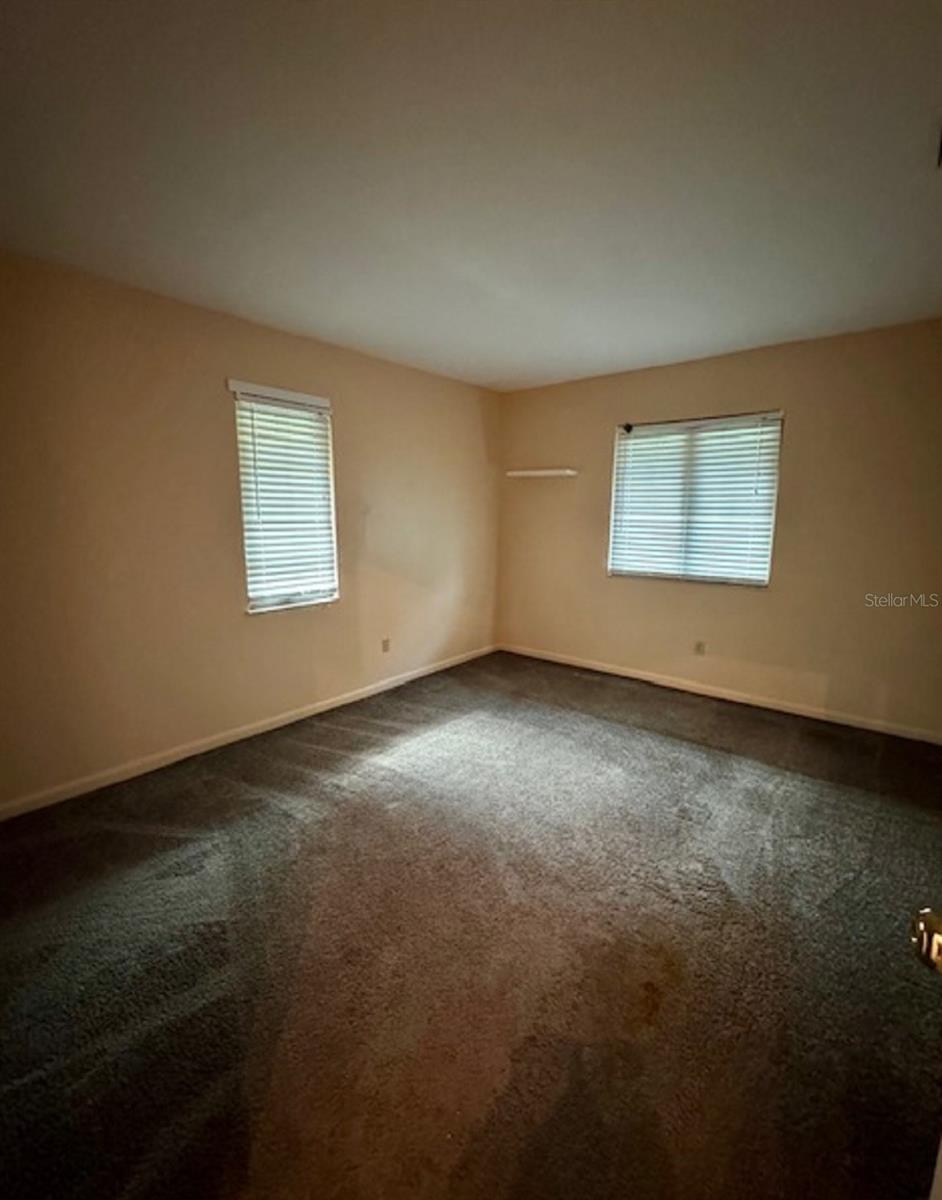SUGAR MILL COUNTRY CLUB & ESTATES UNIT 02 - Residential Lease