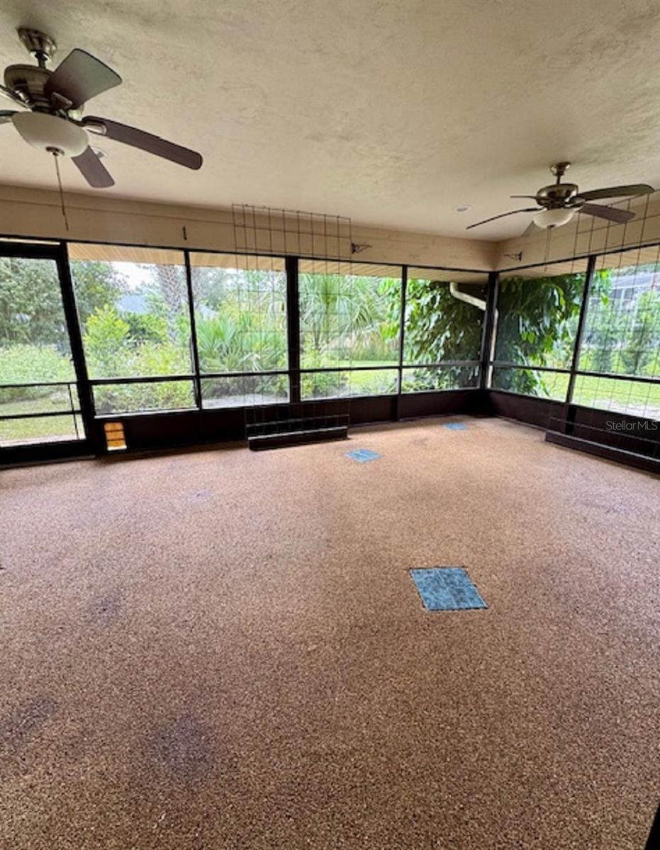 SUGAR MILL COUNTRY CLUB & ESTATES UNIT 02 - Residential Lease