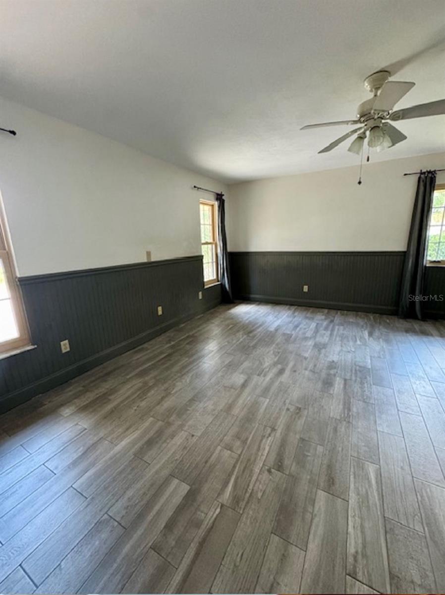 SUGAR MILL COUNTRY CLUB & ESTATES UNIT 02 - Residential Lease
