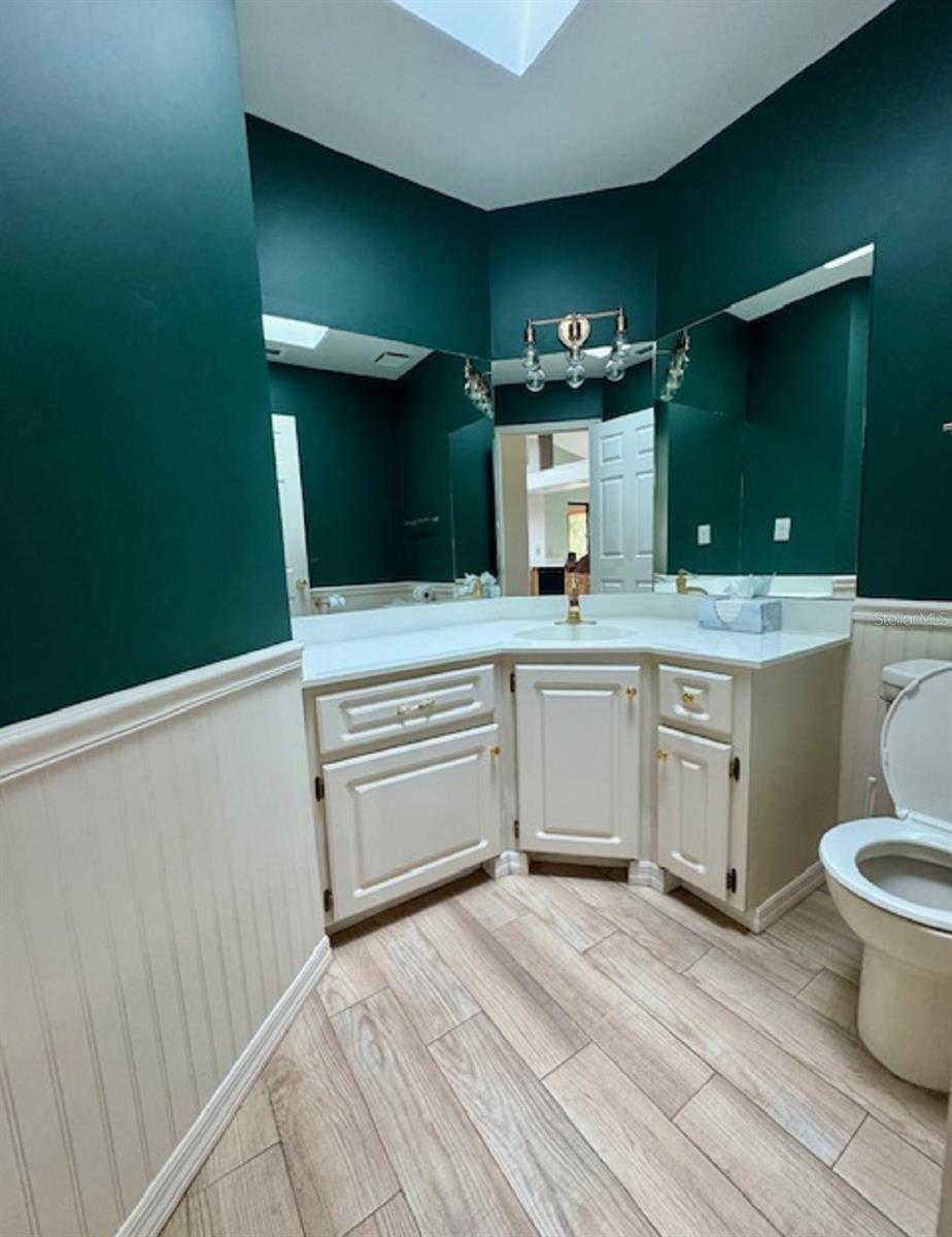 SUGAR MILL COUNTRY CLUB & ESTATES UNIT 02 - Residential Lease