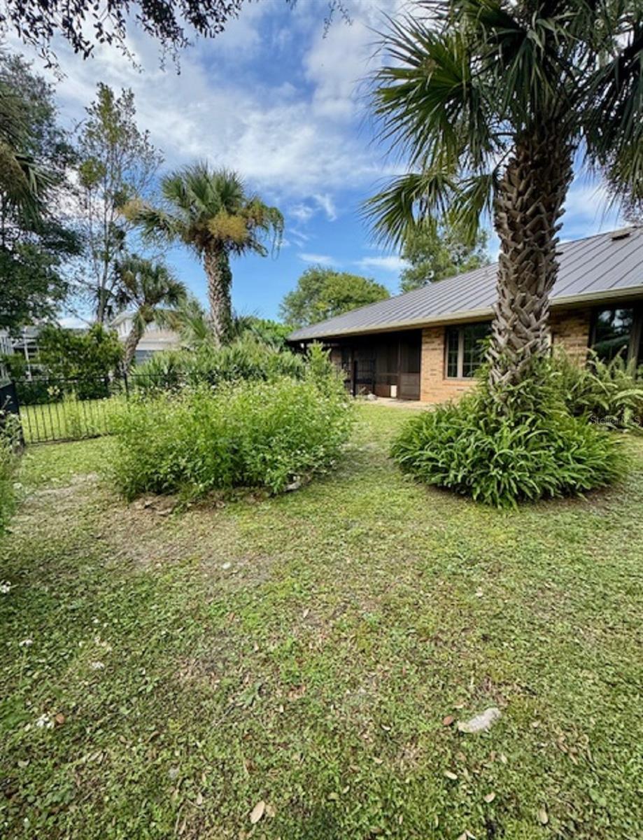 SUGAR MILL COUNTRY CLUB & ESTATES UNIT 02 - Residential Lease