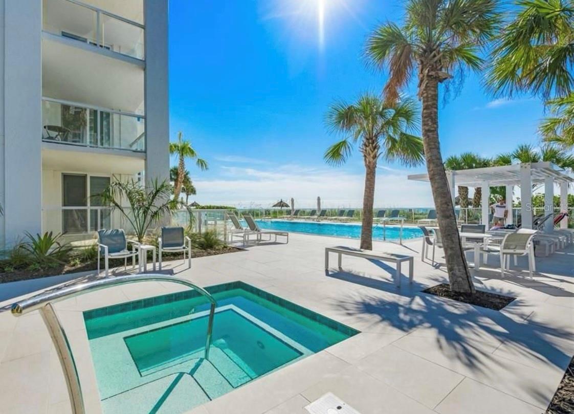 SEA GATE CLUB - Residential Lease