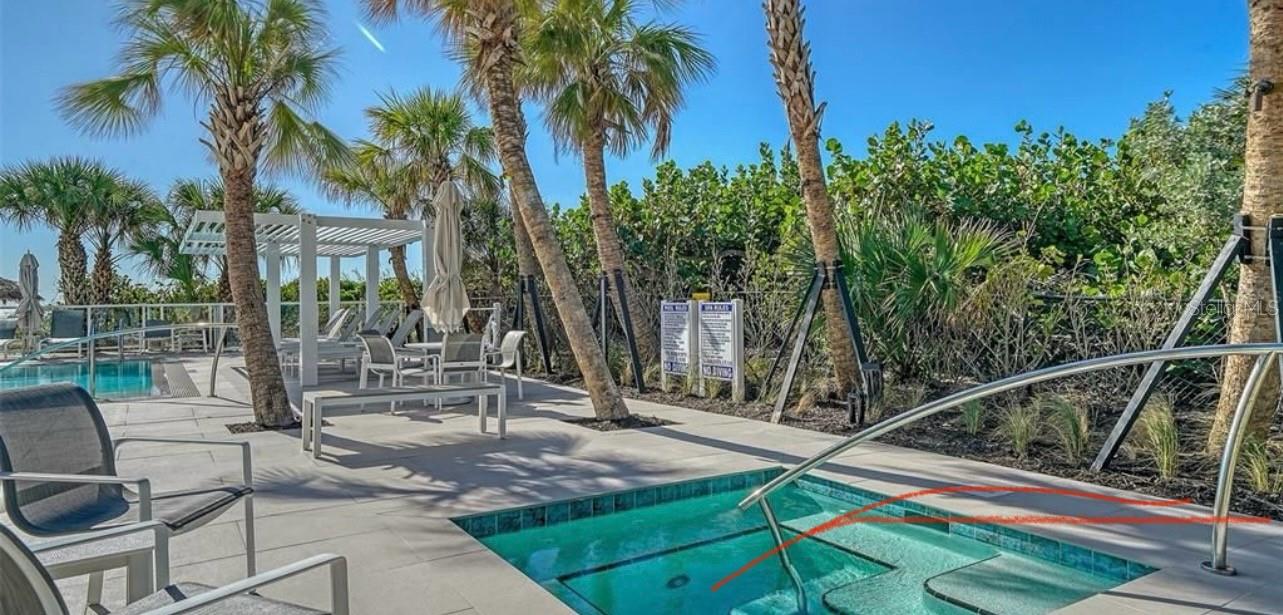 SEA GATE CLUB - Residential Lease