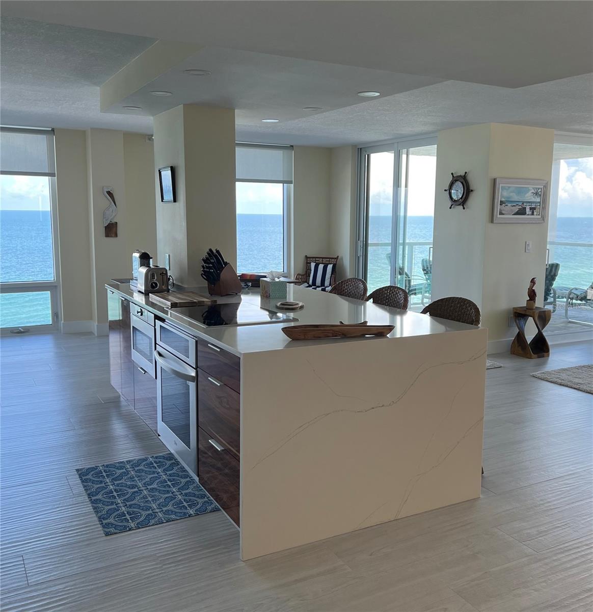 SEA GATE CLUB - Residential Lease