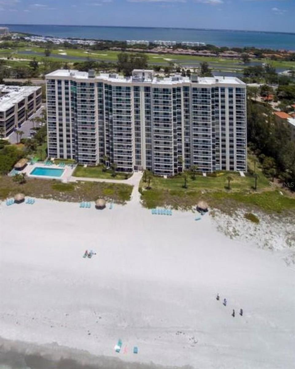 SEA GATE CLUB - Residential Lease