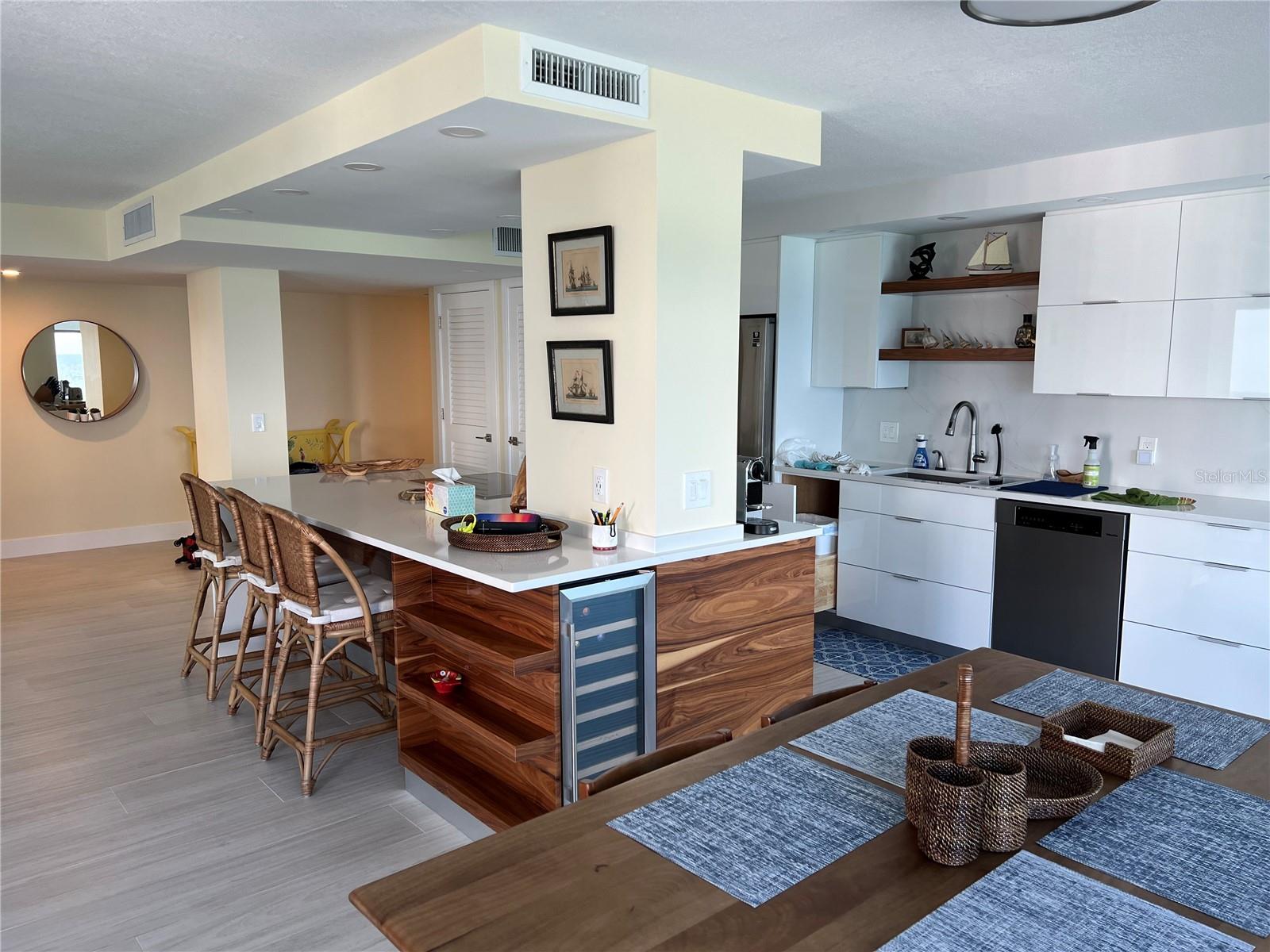 SEA GATE CLUB - Residential Lease