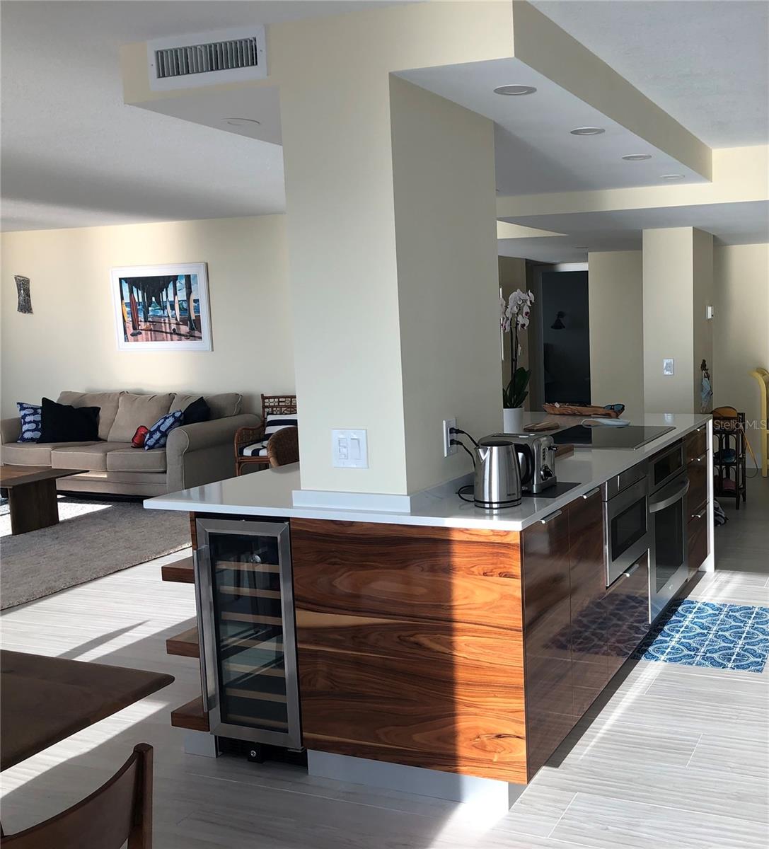 SEA GATE CLUB - Residential Lease