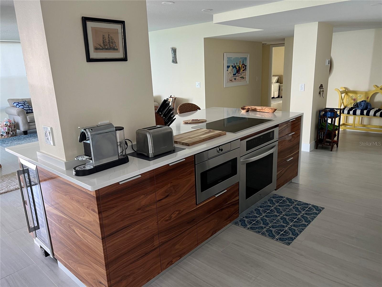 SEA GATE CLUB - Residential Lease