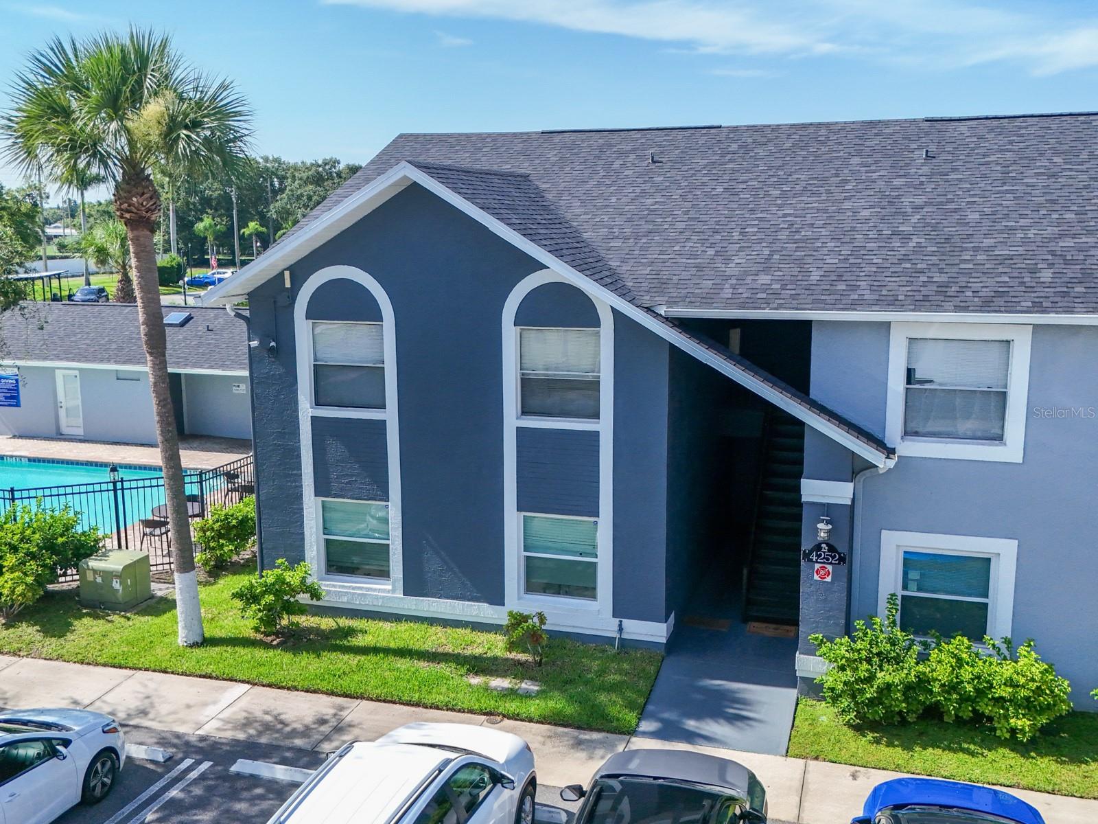 4252 PERSHING POINTE PL 1