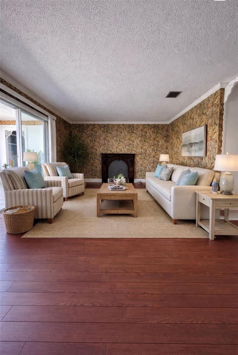 TOWN SHORES OF GULFPORT - Residential