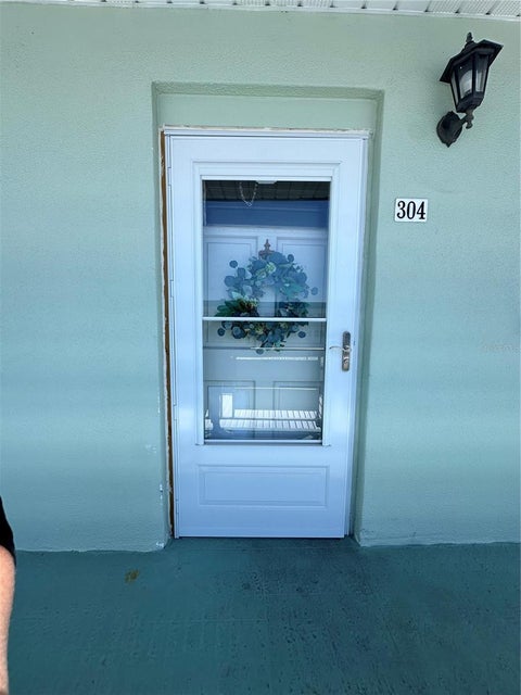 Photo of 5935 30th Avenue S #304, Gulfport, FL 33707 (MLS # TB8489296)
