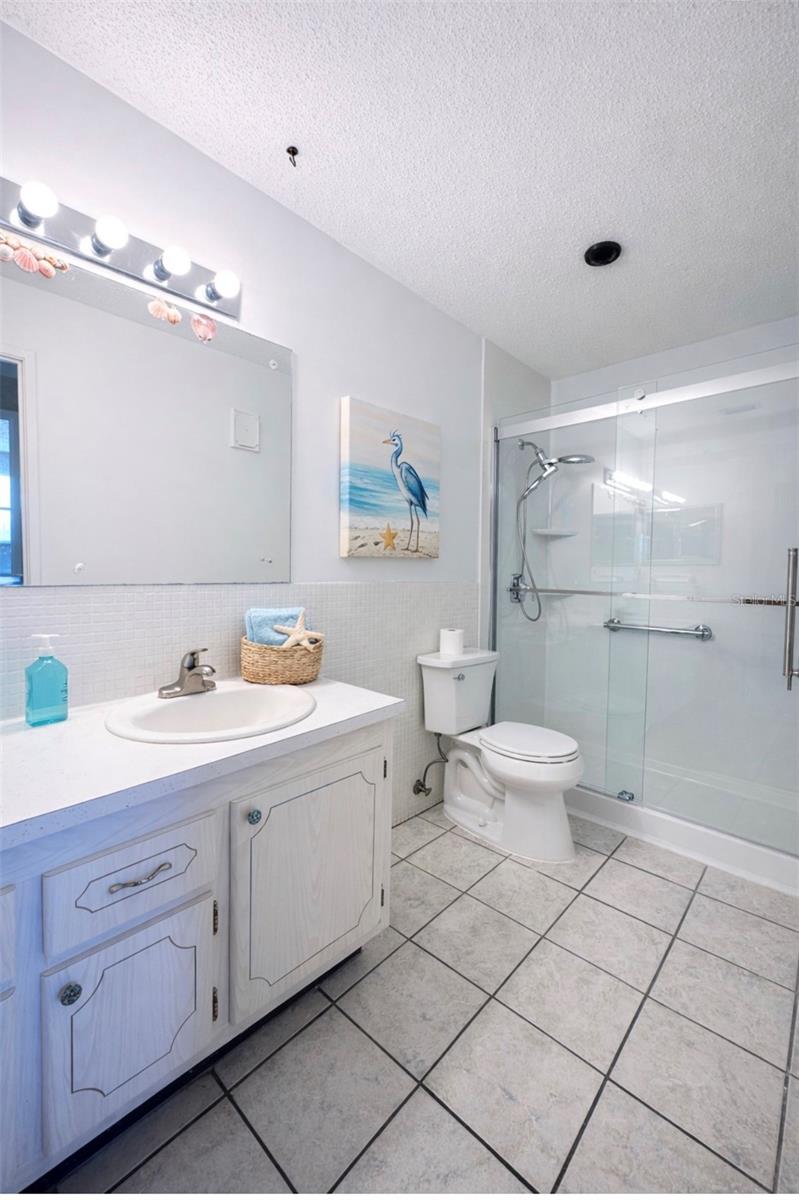 TOWN SHORES OF GULFPORT - Residential