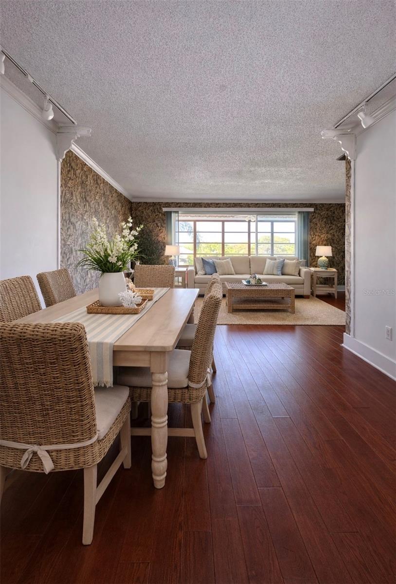 TOWN SHORES OF GULFPORT - Residential