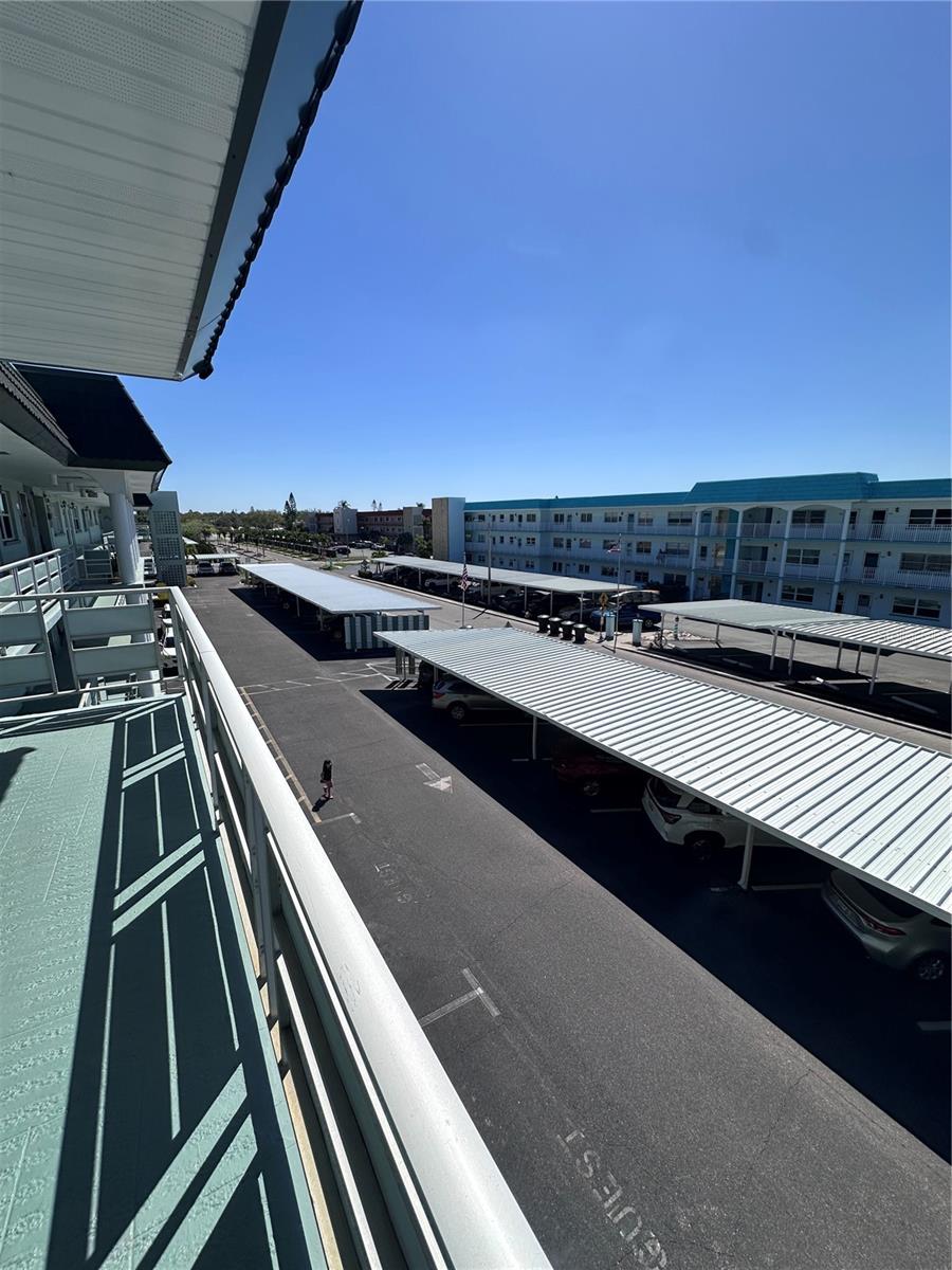 TOWN SHORES OF GULFPORT - Residential