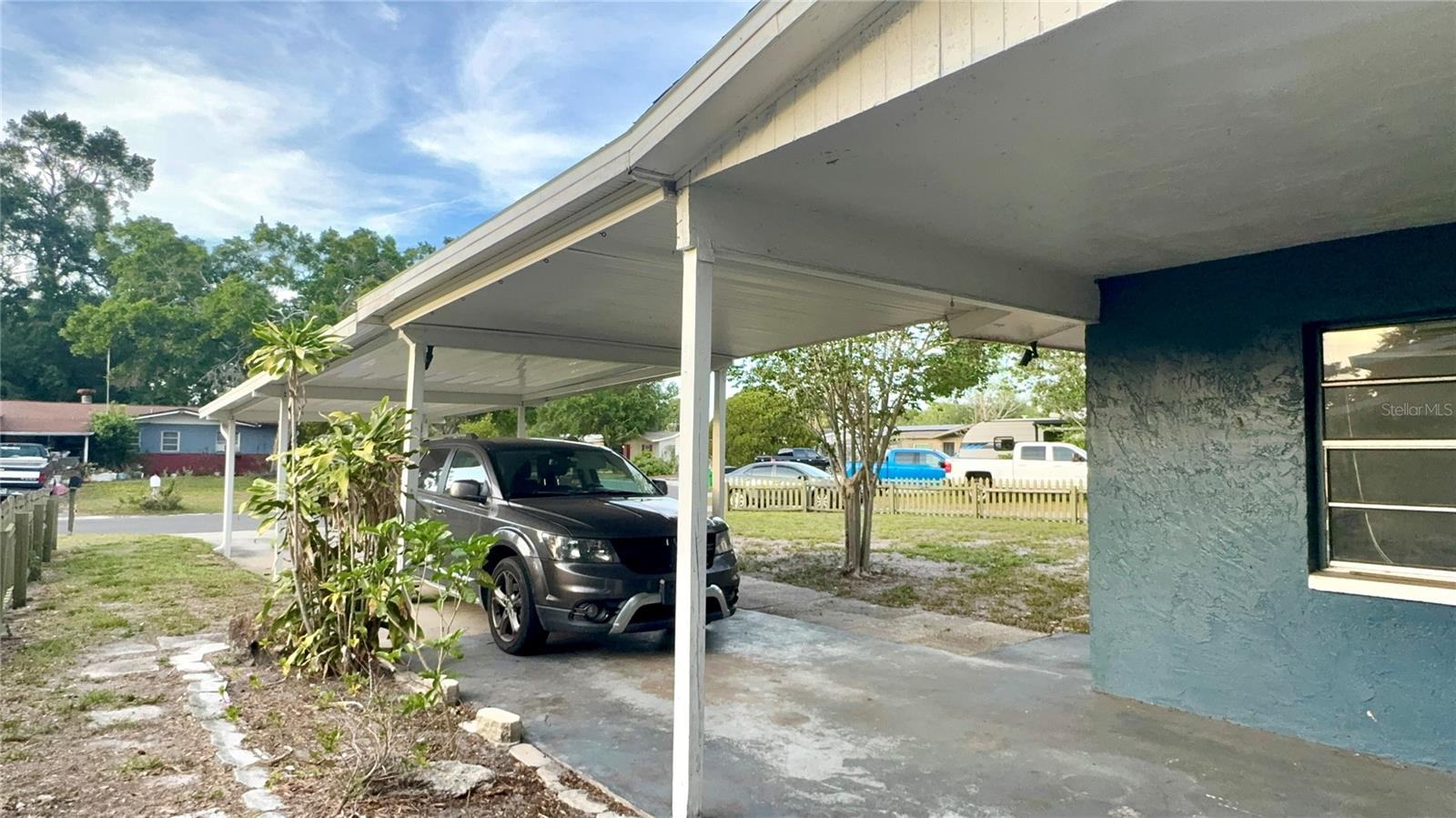 SUN COAST ESTATES - Residential
