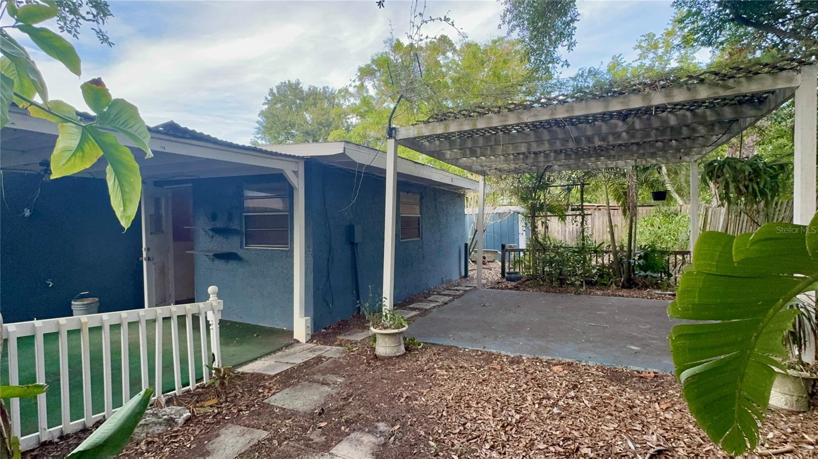 SUN COAST ESTATES - Residential