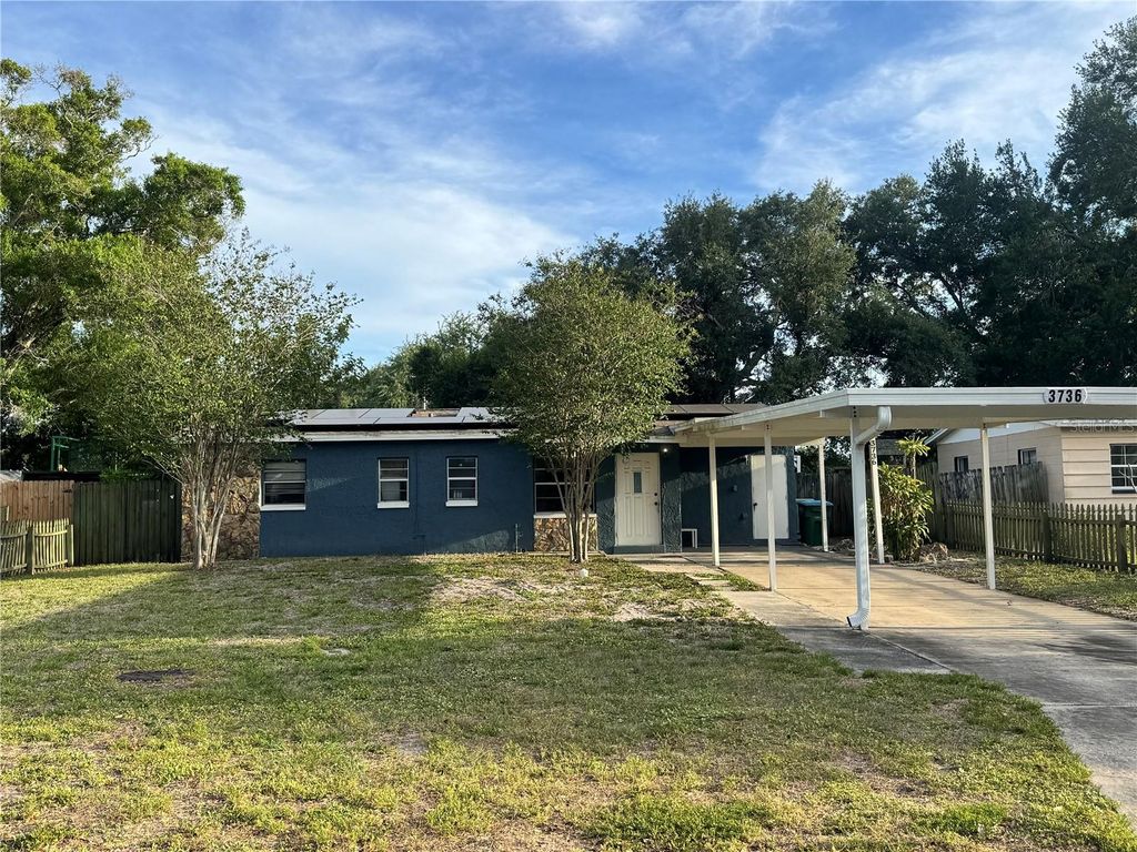 Photo of 3736 15th Terrace SE, Largo, FL 33771 (MLS # TB8507181)