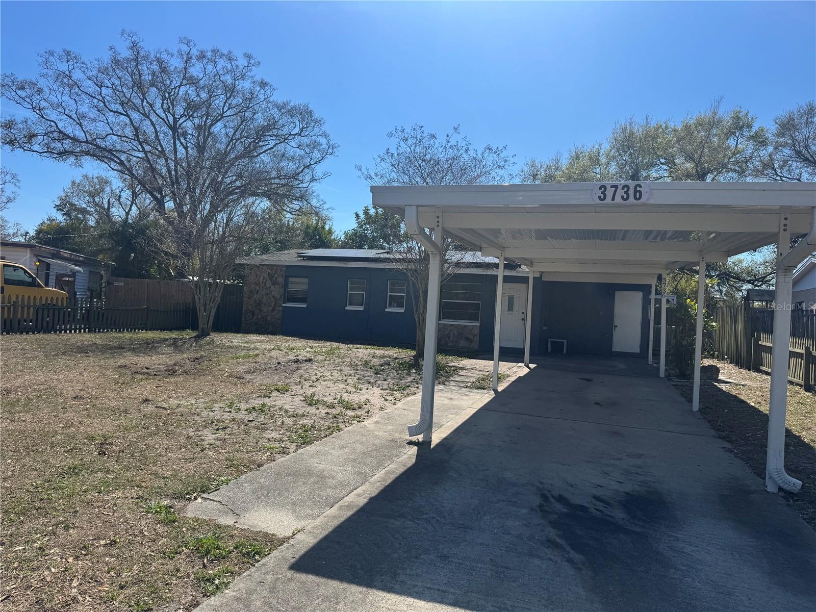 SUN COAST ESTATES - Residential