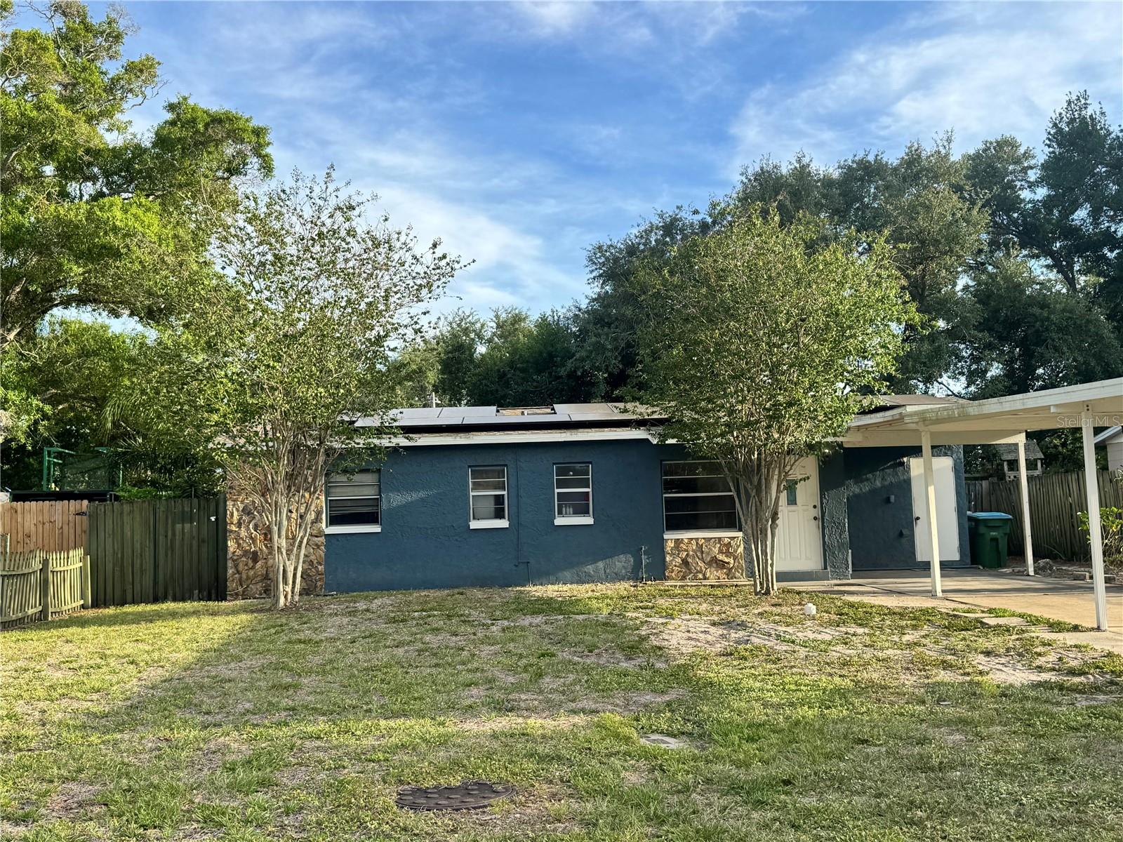 SUN COAST ESTATES - Residential