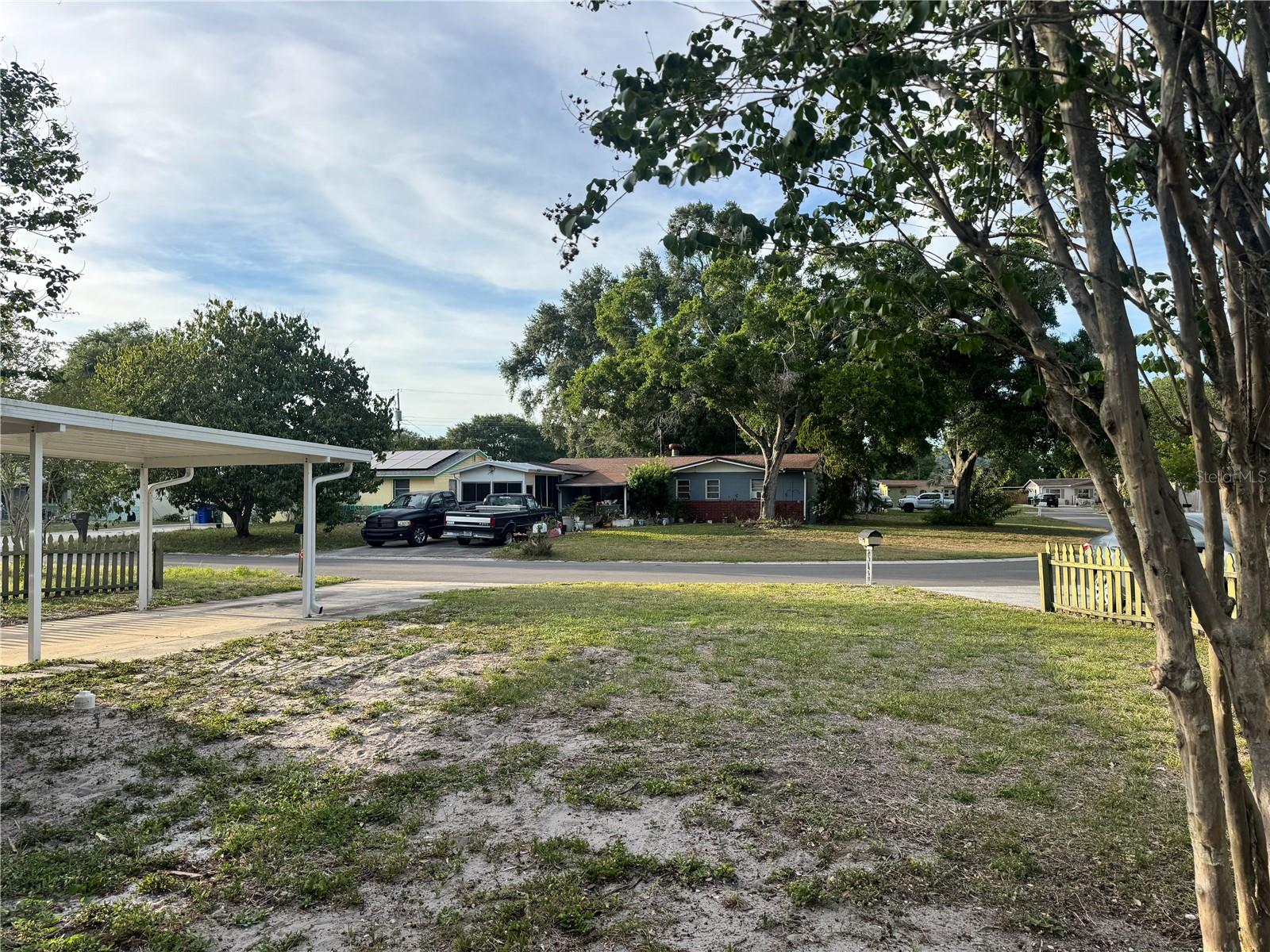 SUN COAST ESTATES - Residential