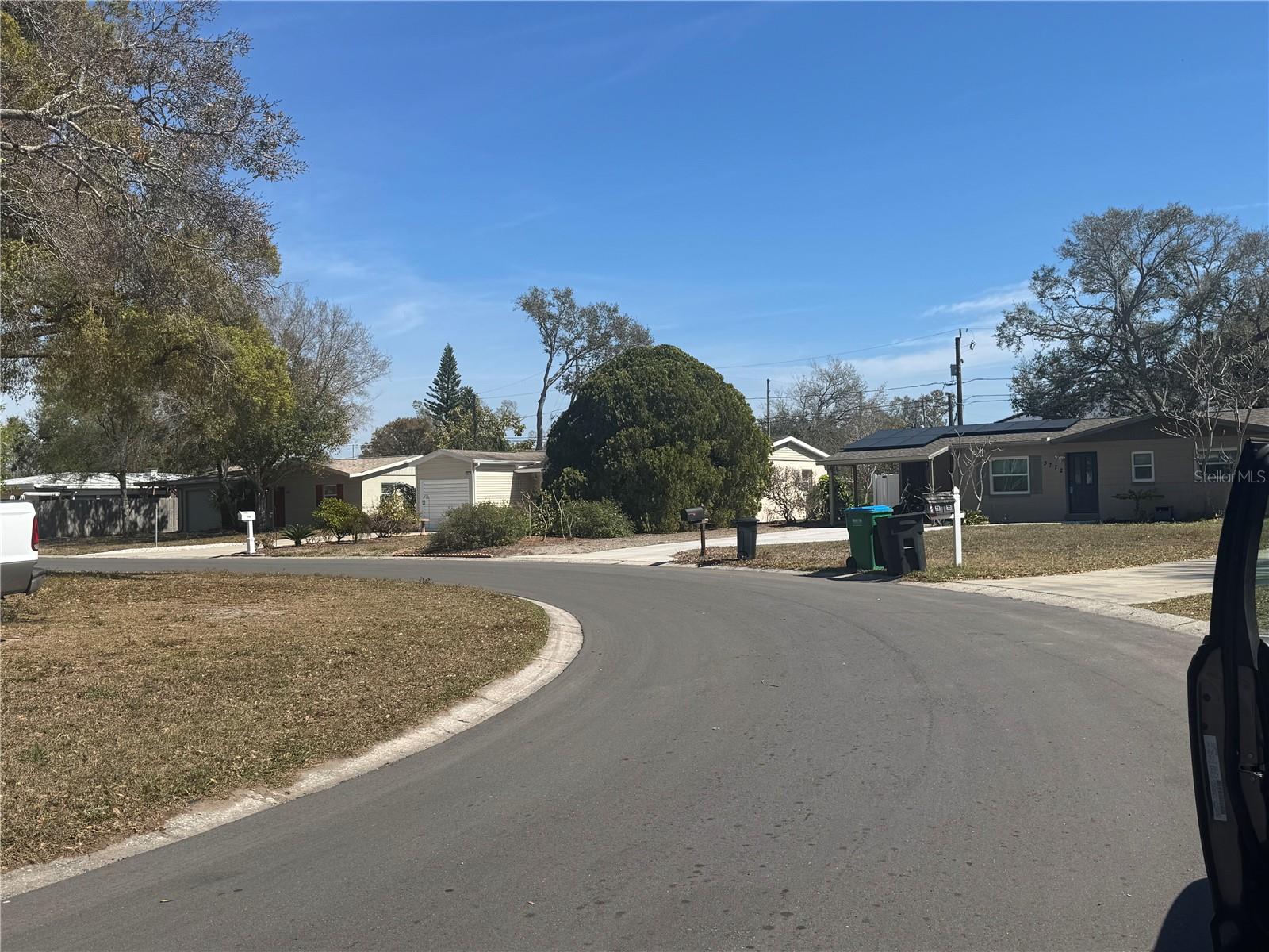SUN COAST ESTATES - Residential