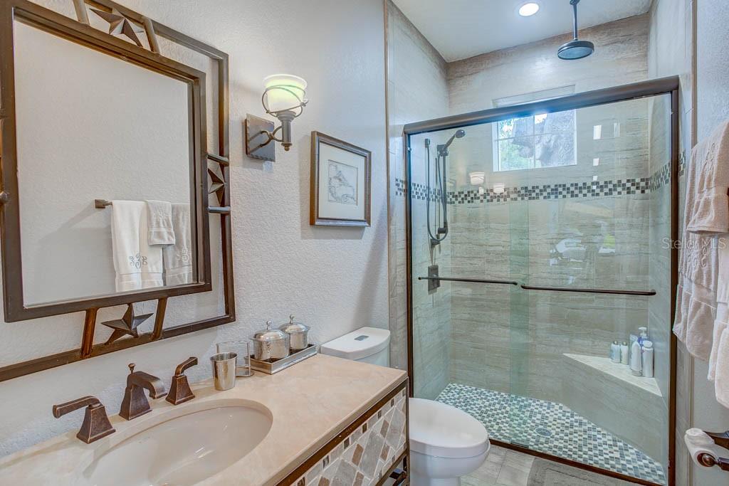 METCALF PARK REP - Residential