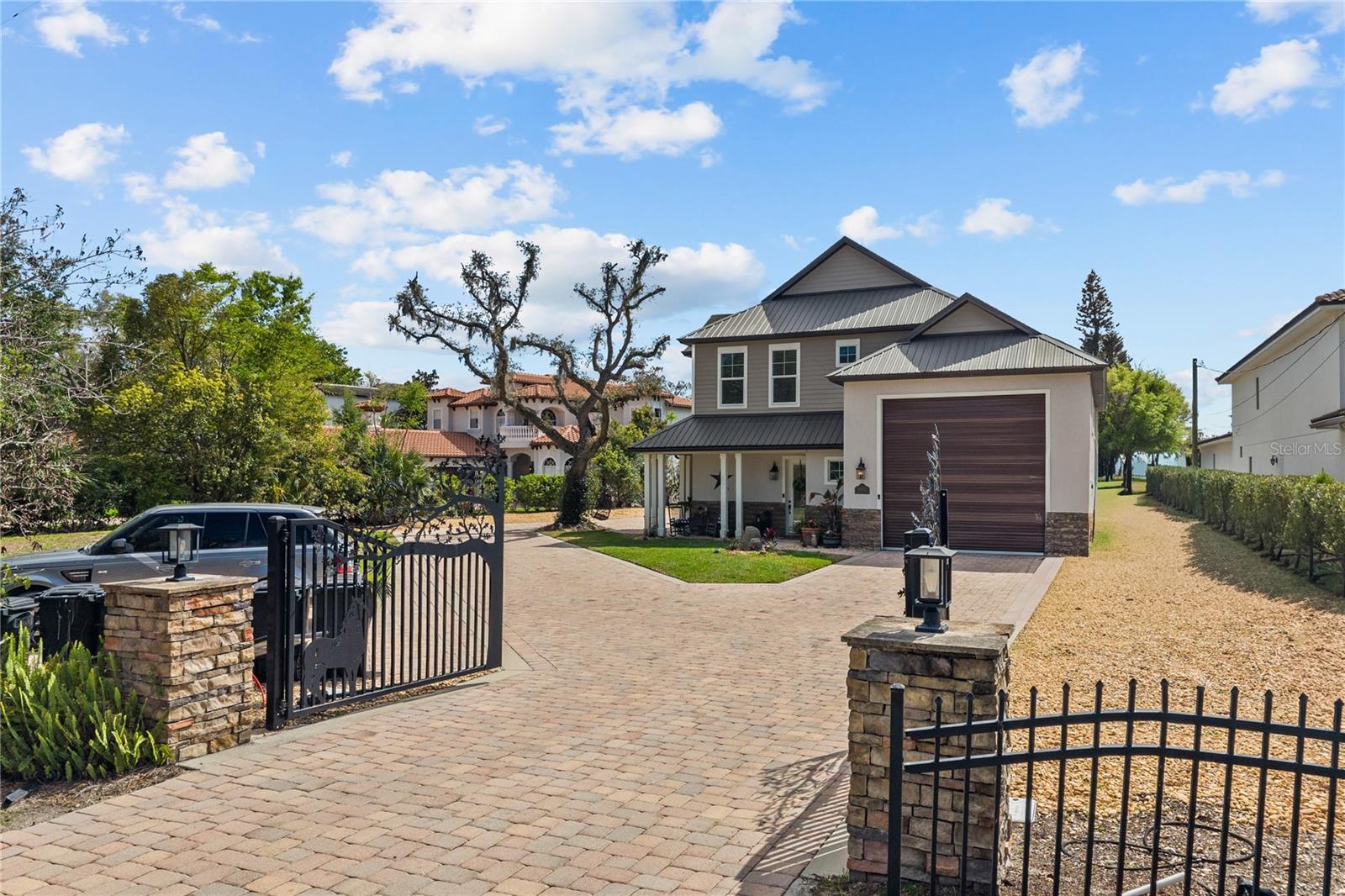 11002 LAKE BUTLER BOULEVARD