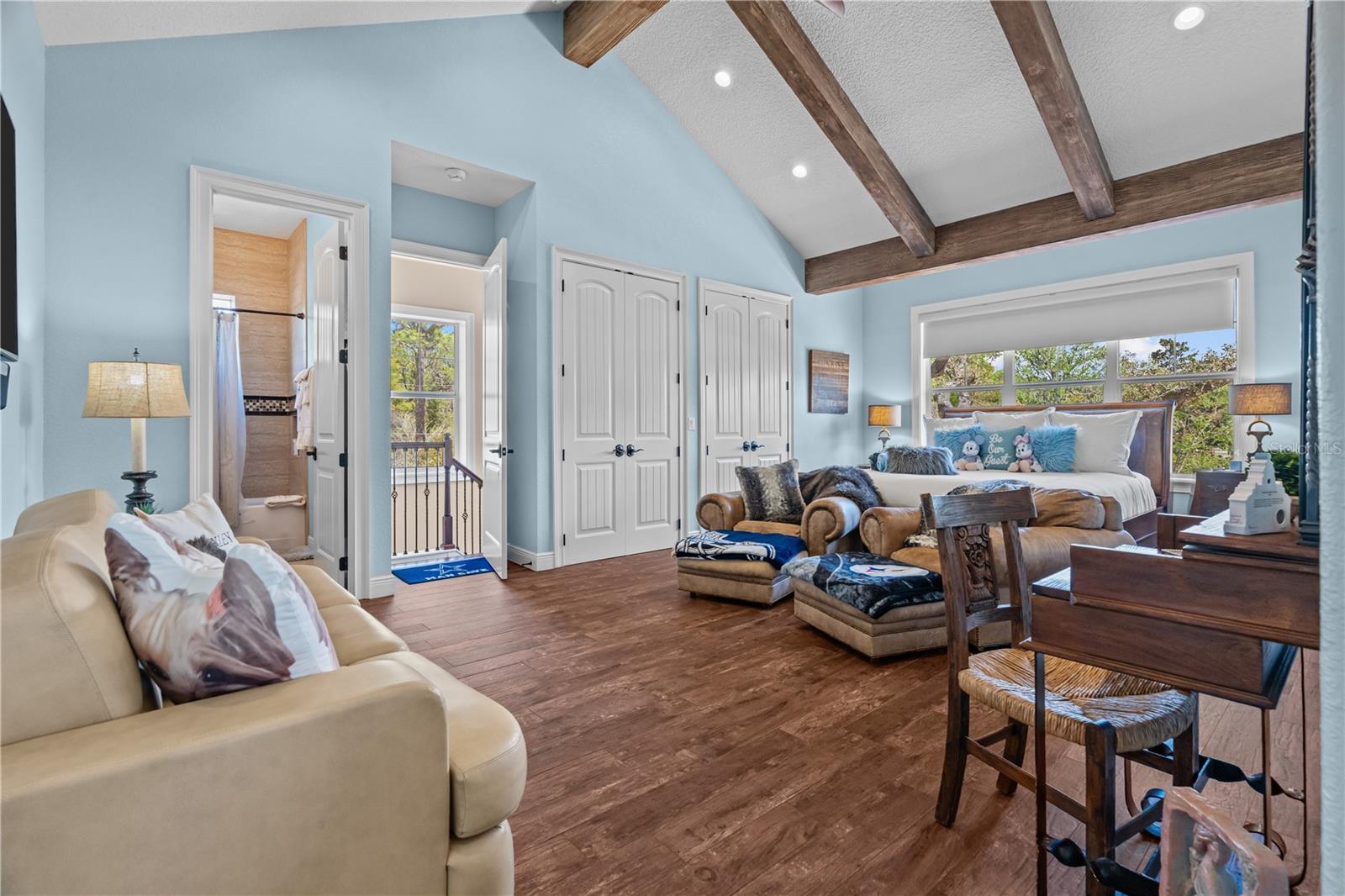 METCALF PARK REP - Residential